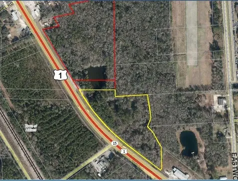0 Us Highway 1 Hilliard FL 32046