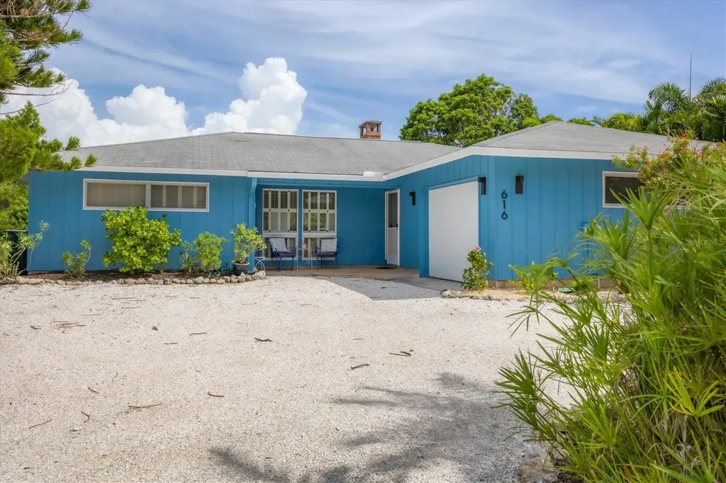 616 Lyons Lane Longboat Key FL 34228