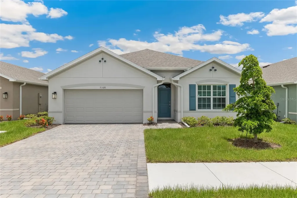 4948 Tuscola Boulevard North Port FL 34287