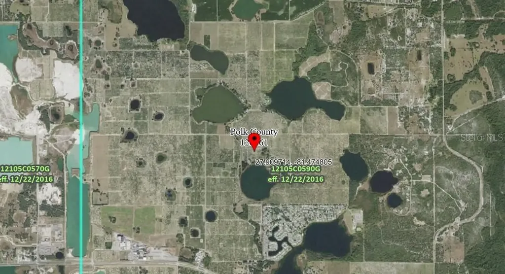 0 River Ranch Drive Lake Wales FL 33898