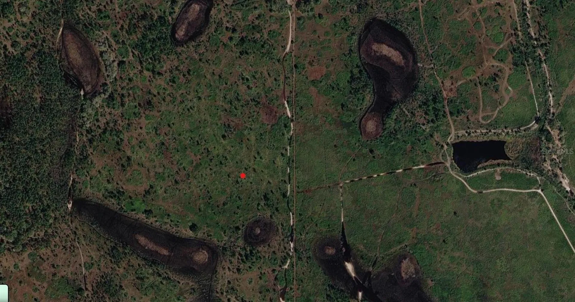 0 River Ranch Drive Lake Wales FL 33898