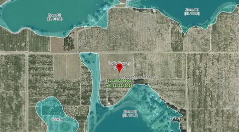 0 River Ranch Drive Lake Wales FL 33898