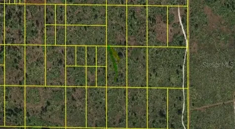 0 River Ranch Drive Lake Wales FL 33898