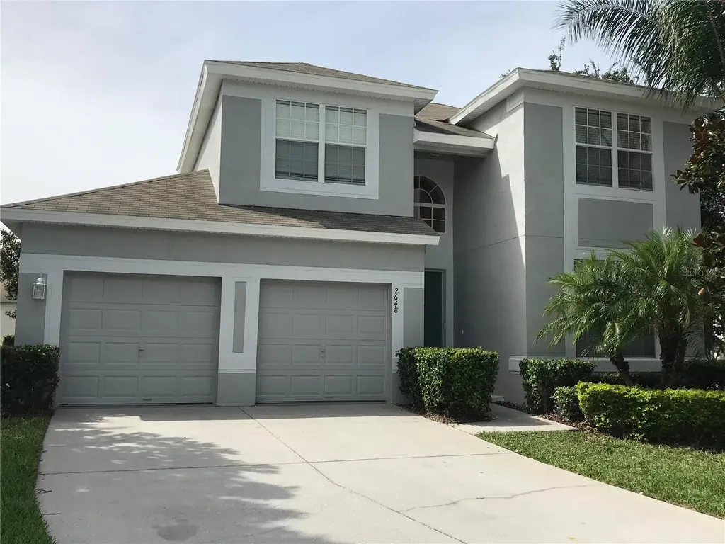2648 Dinville Street Kissimmee FL 34747