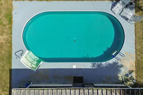 13635 Berkshire Court Grand Island FL 32735