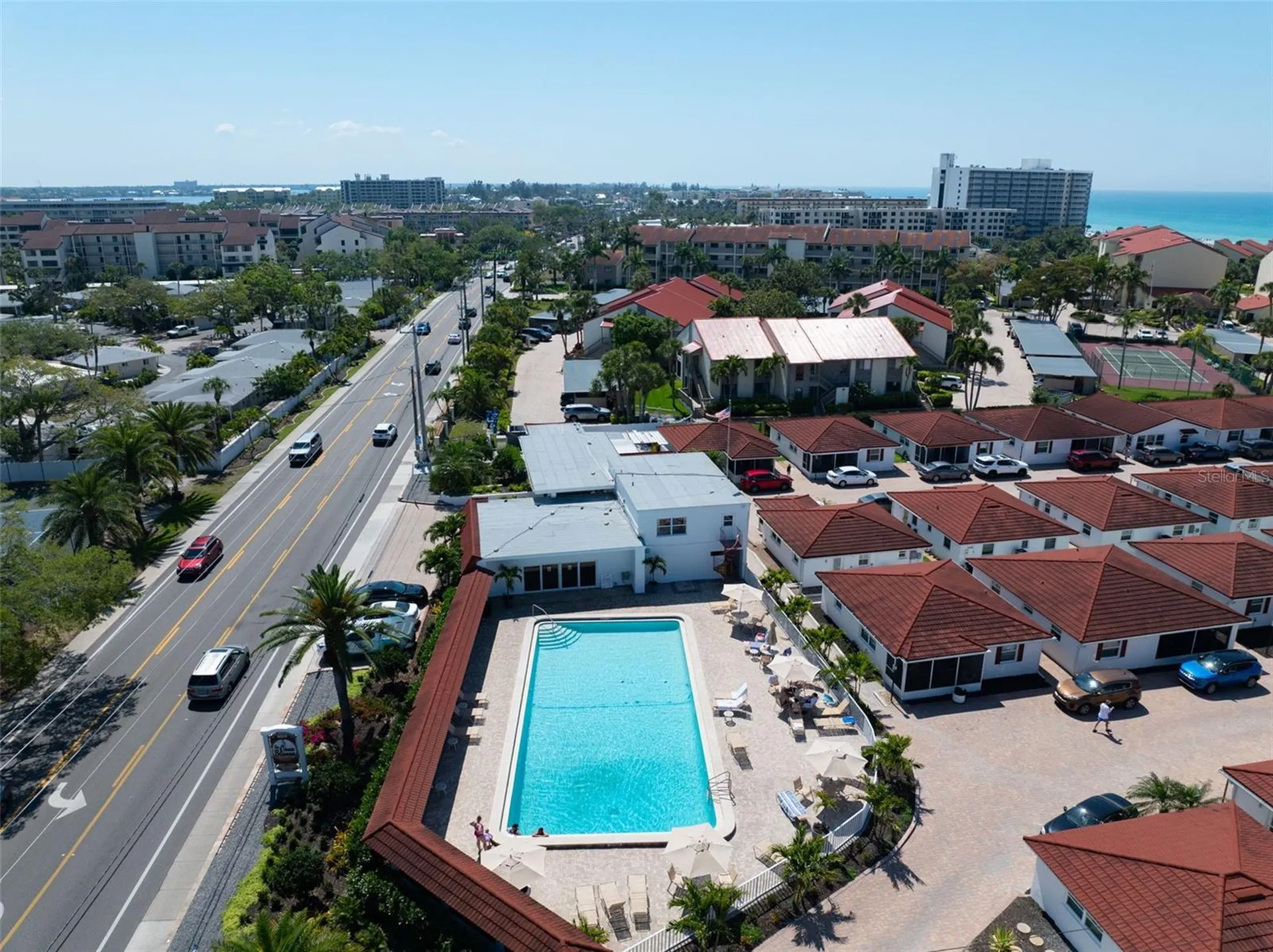 6154 Midnight Pass Road Sarasota FL 34242