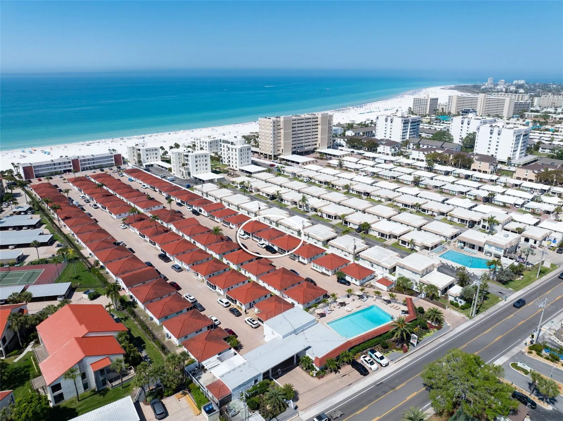 6154 Midnight Pass Road Sarasota FL 34242
