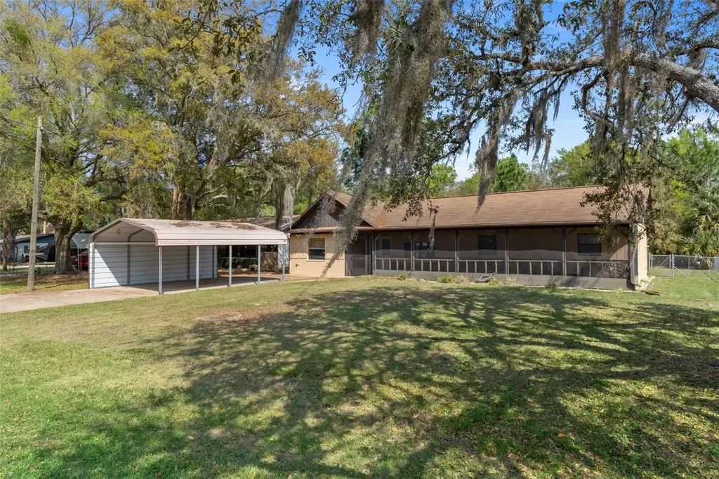 7095 W Greenwood Lane Crystal River FL 34429