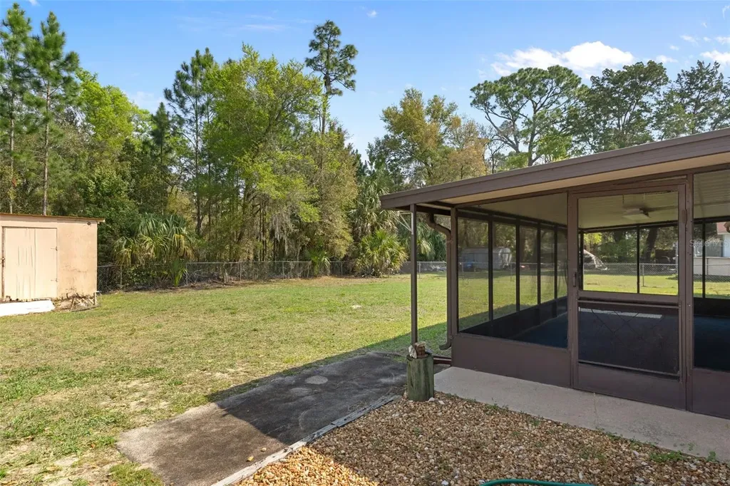7095 W Greenwood Lane Crystal River FL 34429