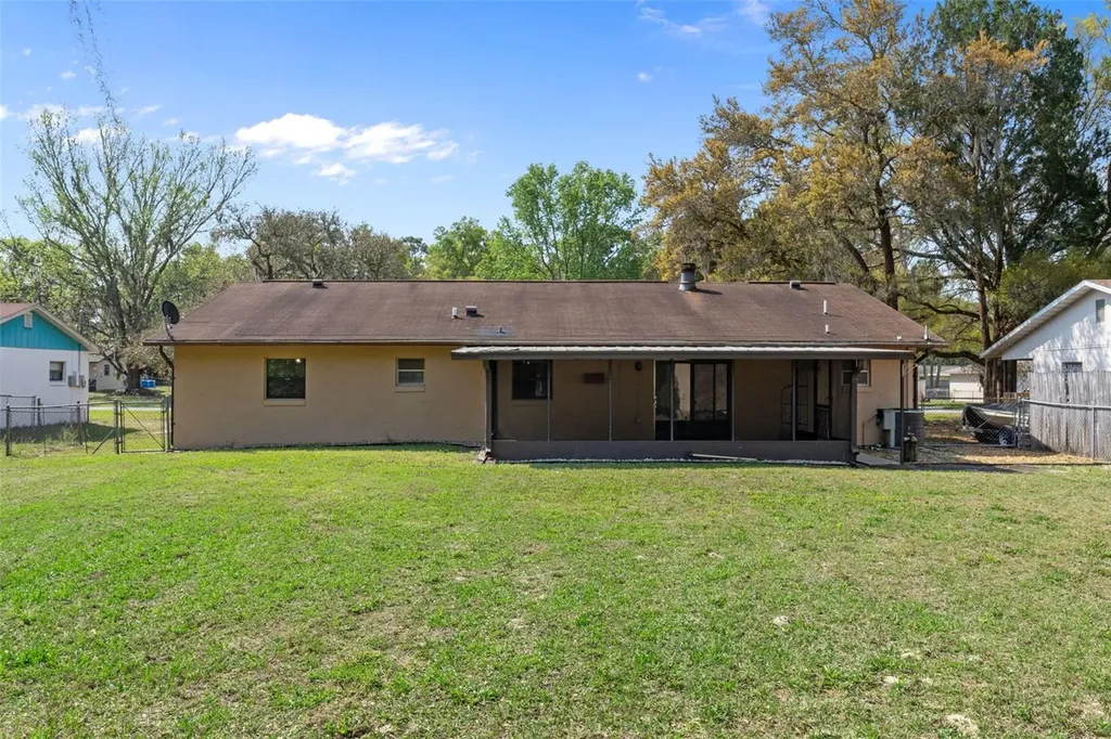 7095 W Greenwood Lane Crystal River FL 34429