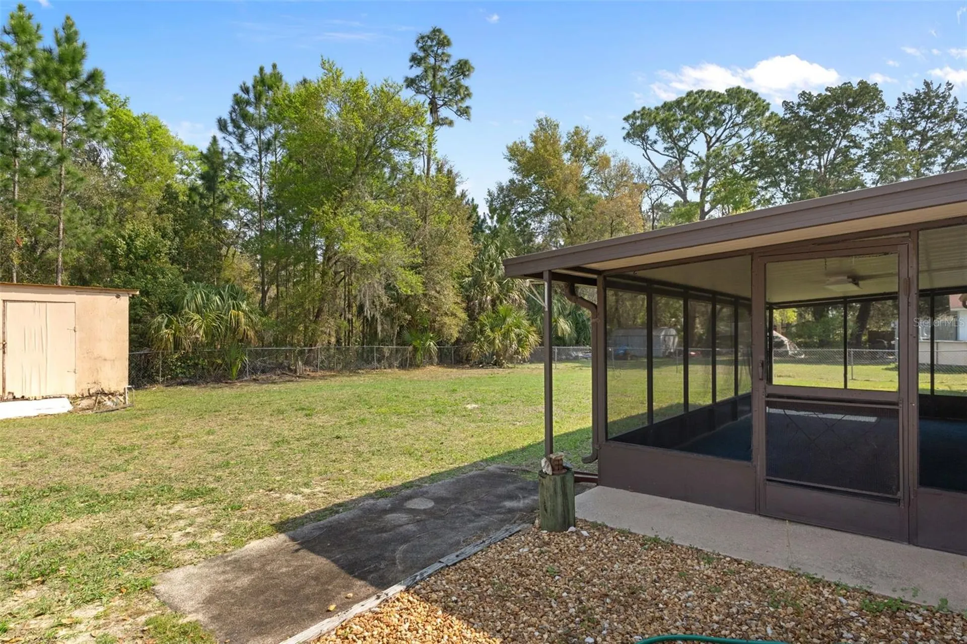 7095 W Greenwood Lane Crystal River FL 34429