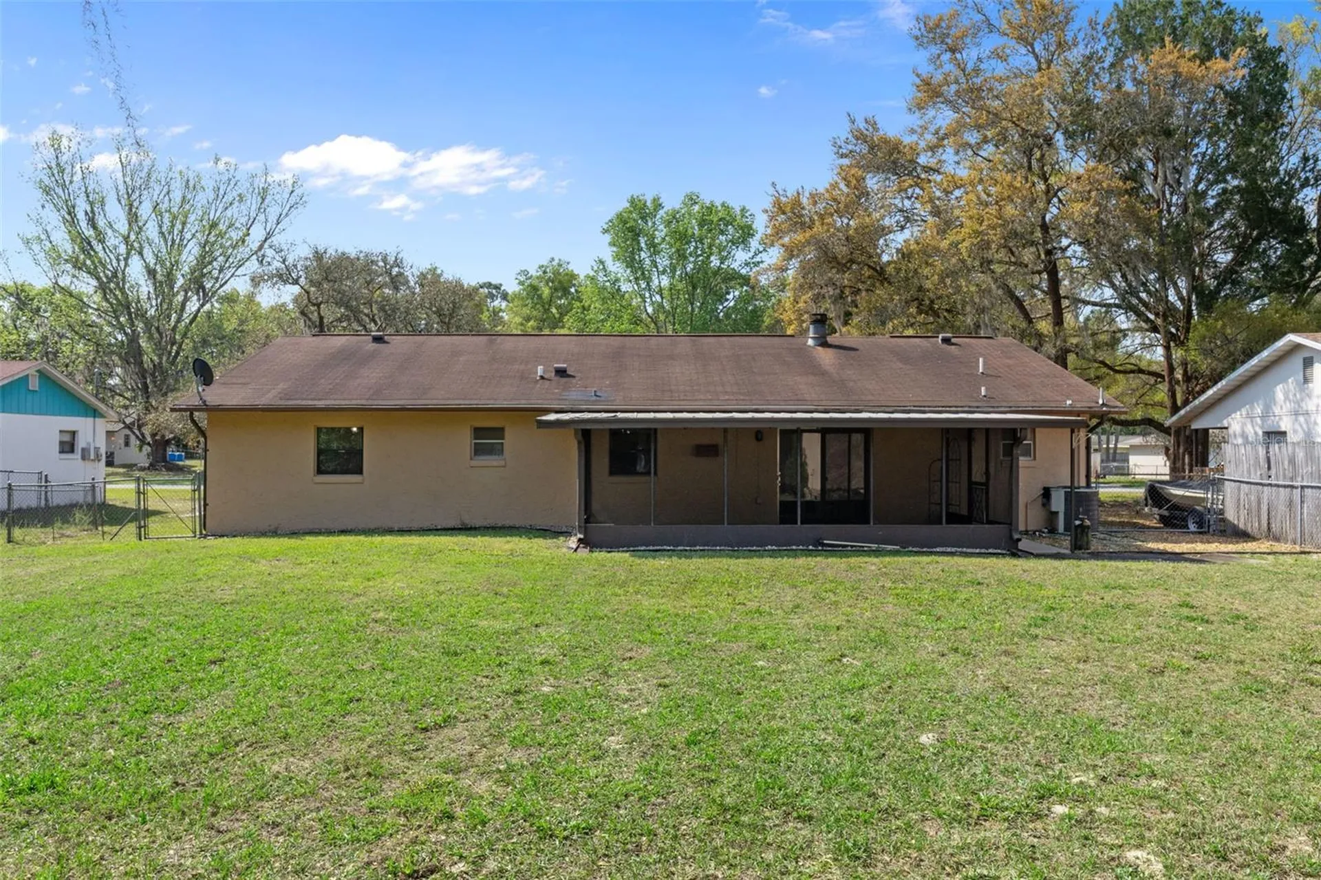 7095 W Greenwood Lane Crystal River FL 34429