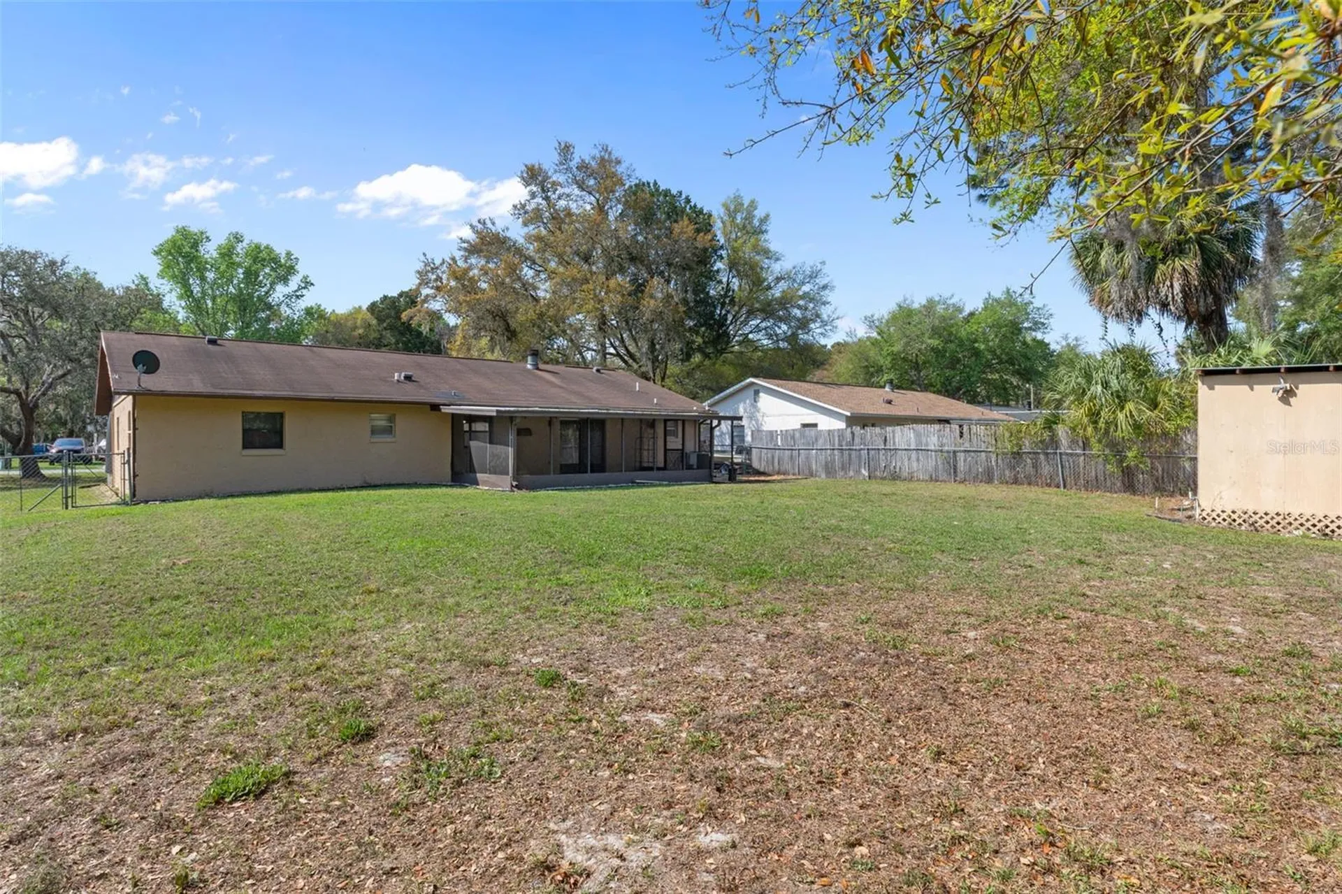 7095 W Greenwood Lane Crystal River FL 34429