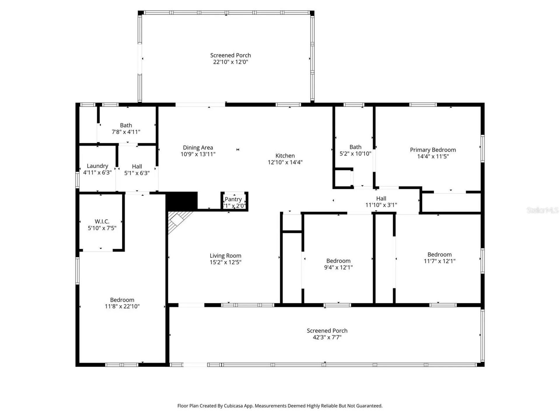 7095 W Greenwood Lane Crystal River FL 34429