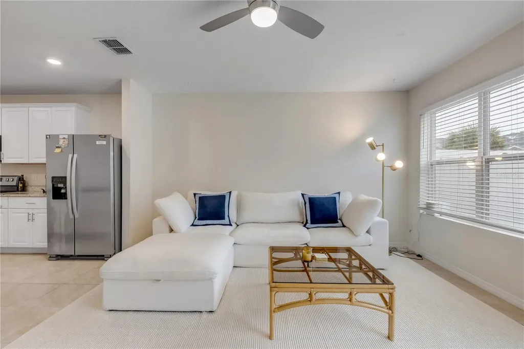 60 Bella Oaks Drive Port Orange FL 32129