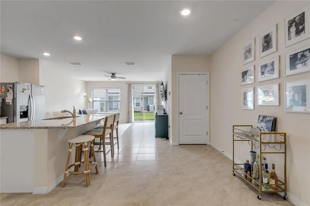 60 Bella Oaks Drive Port Orange FL 32129
