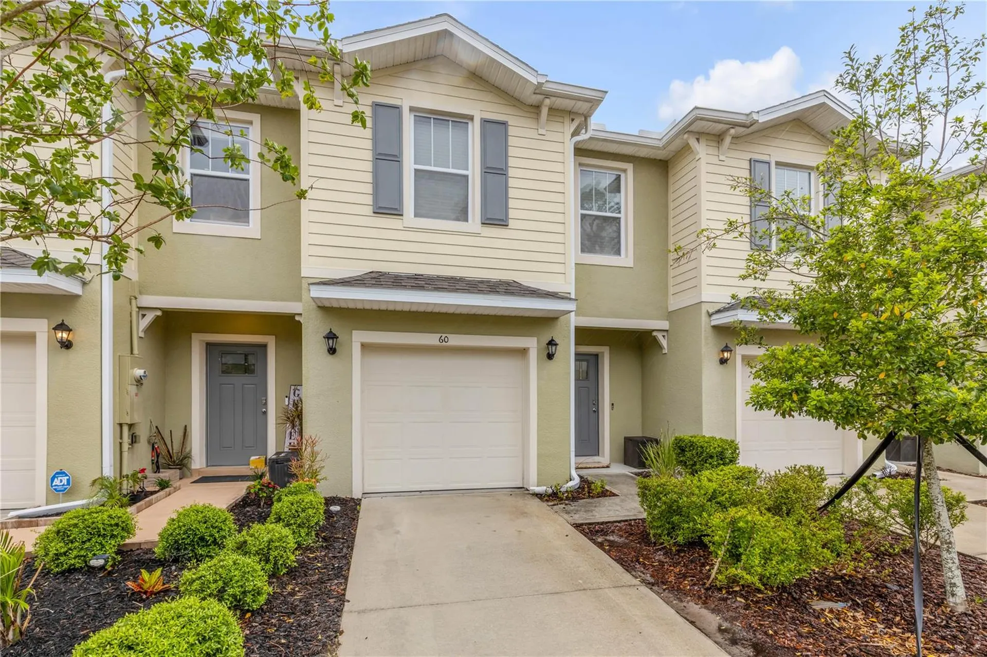 60 Bella Oaks Drive Port Orange FL 32129