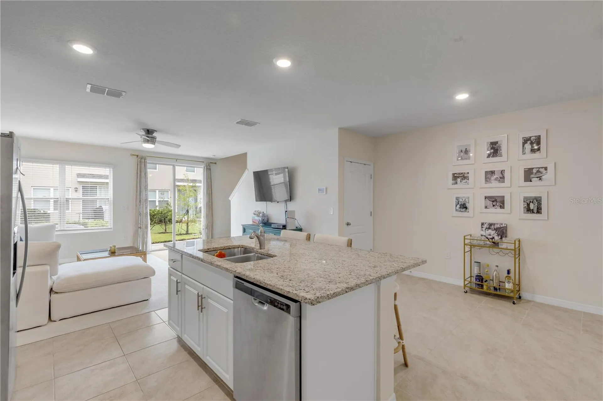 60 Bella Oaks Drive Port Orange FL 32129