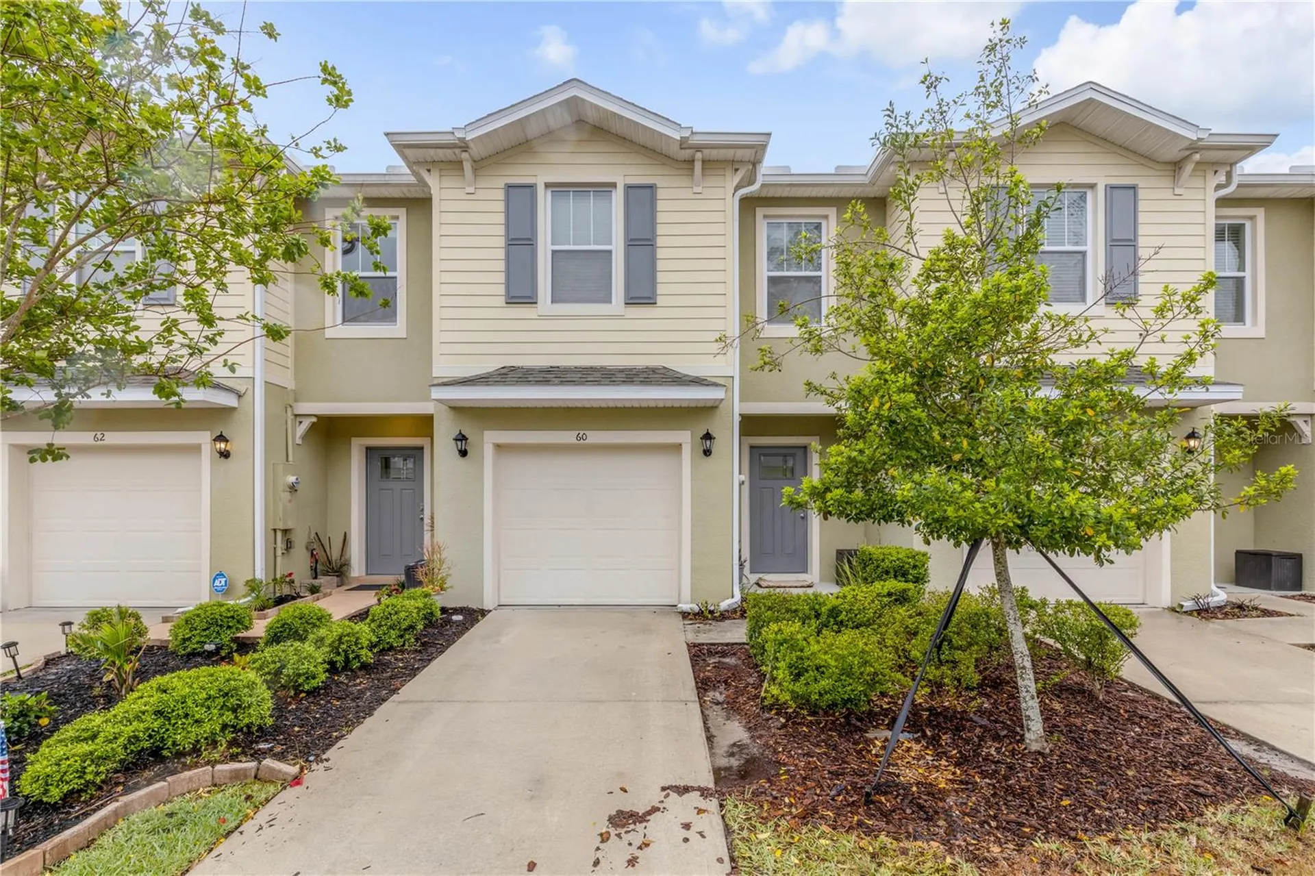 60 Bella Oaks Drive Port Orange FL 32129