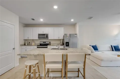 60 Bella Oaks Drive Port Orange FL 32129