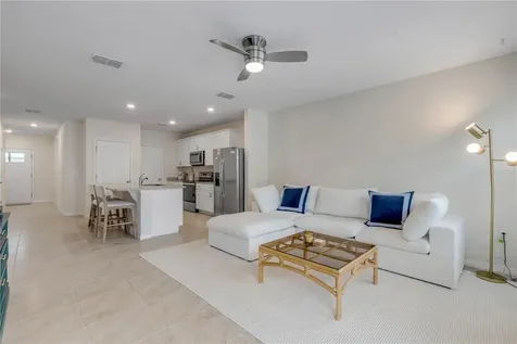 60 Bella Oaks Drive Port Orange FL 32129