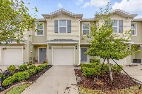 60 Bella Oaks Drive Port Orange FL 32129