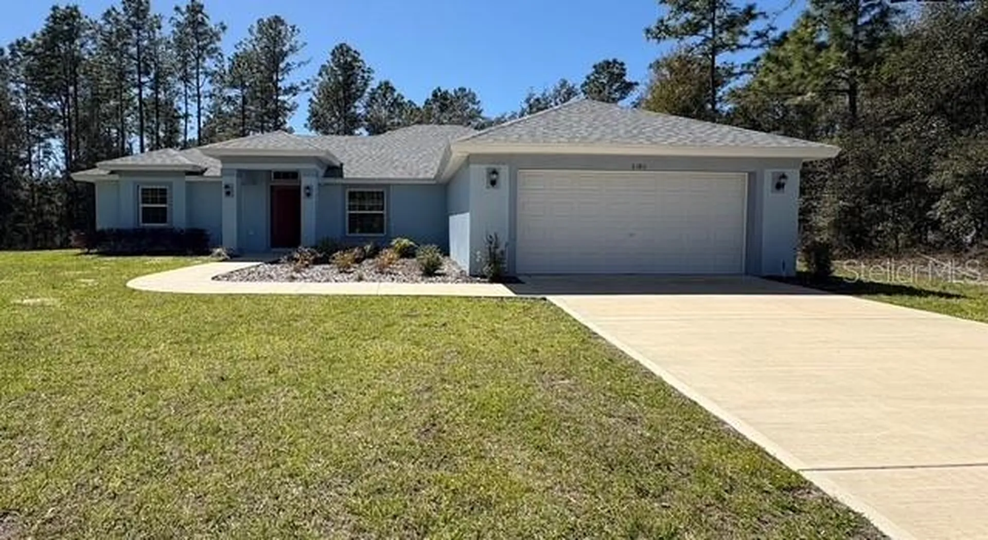 6380 SW 155th Place Ocala FL 34473