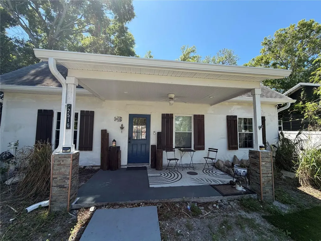 2516 3rd Avenue S St Petersburg FL 33712
