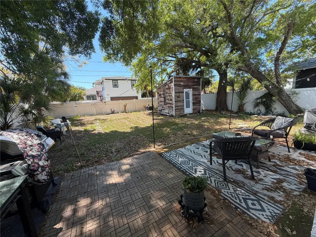 2516 3rd Avenue S St Petersburg FL 33712