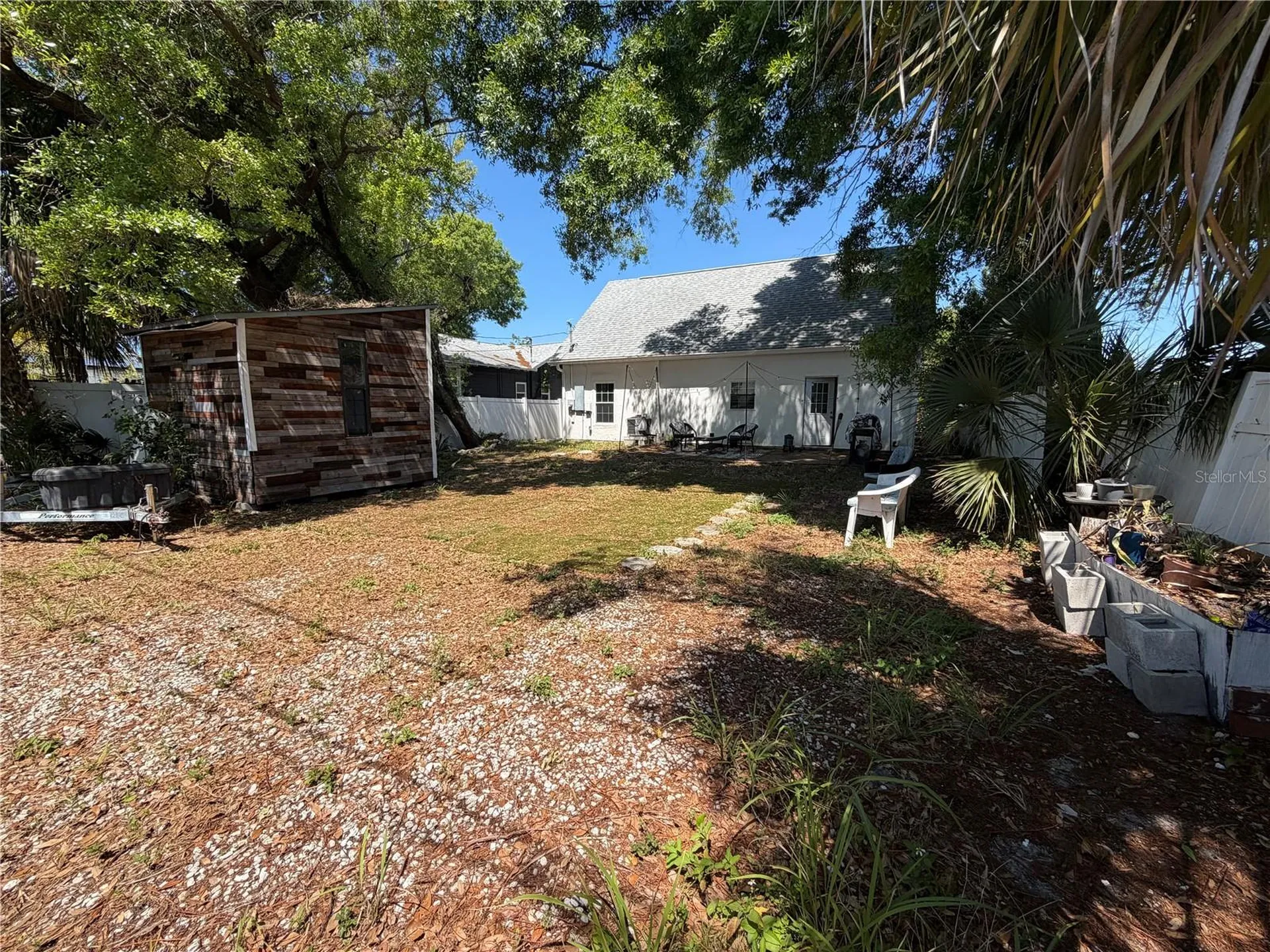 2516 3rd Avenue S St Petersburg FL 33712