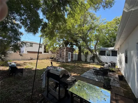 2516 3rd Avenue S St Petersburg FL 33712