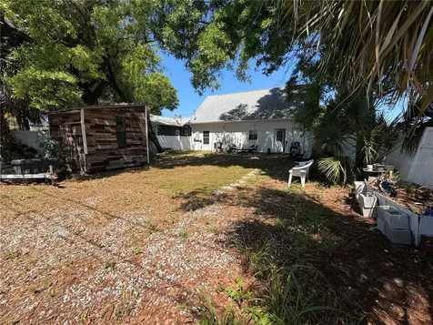2516 3rd Avenue S St Petersburg FL 33712
