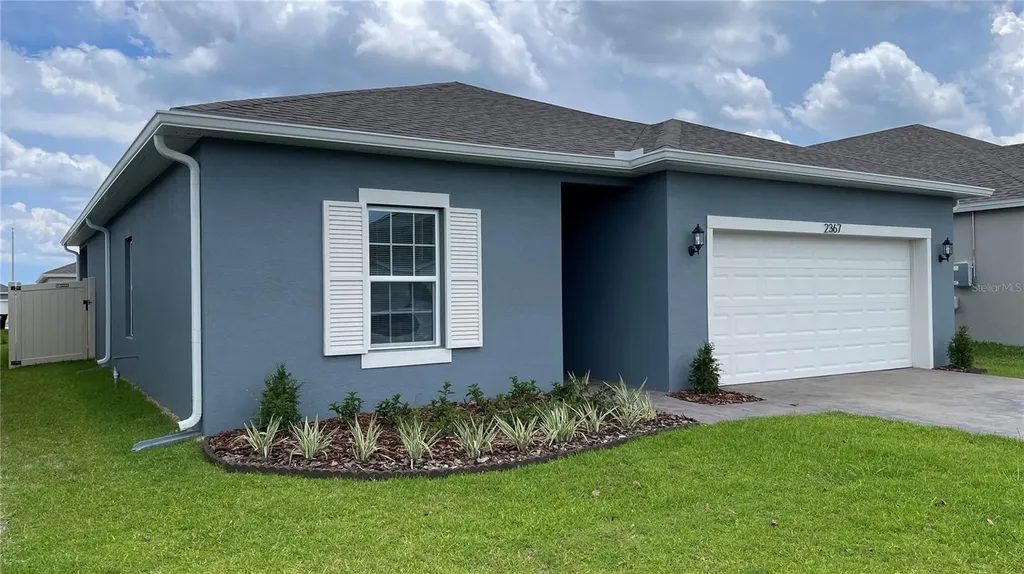2367 White Cedar Way Haines City FL 33844