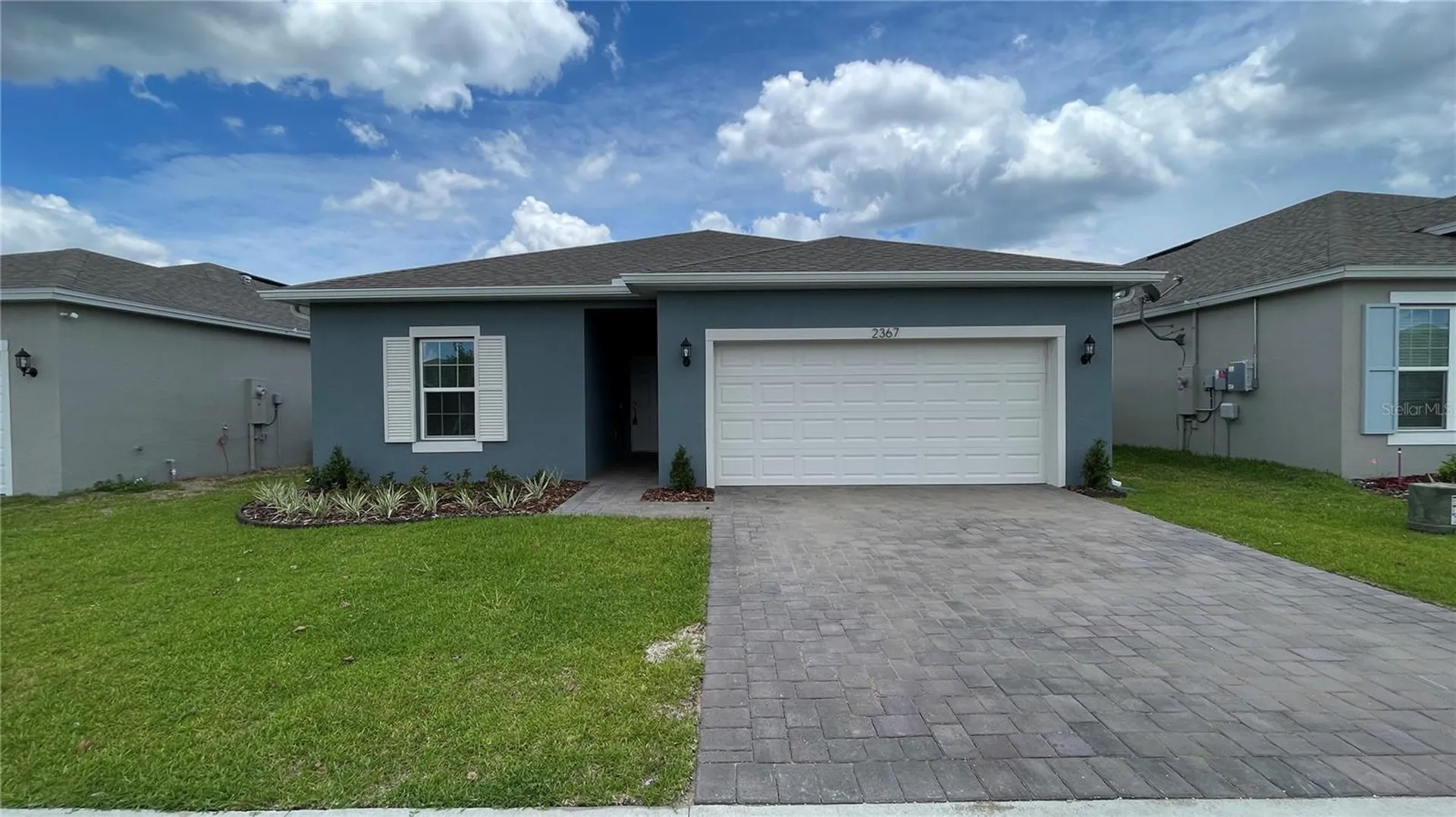 2367 White Cedar Way Haines City FL 33844