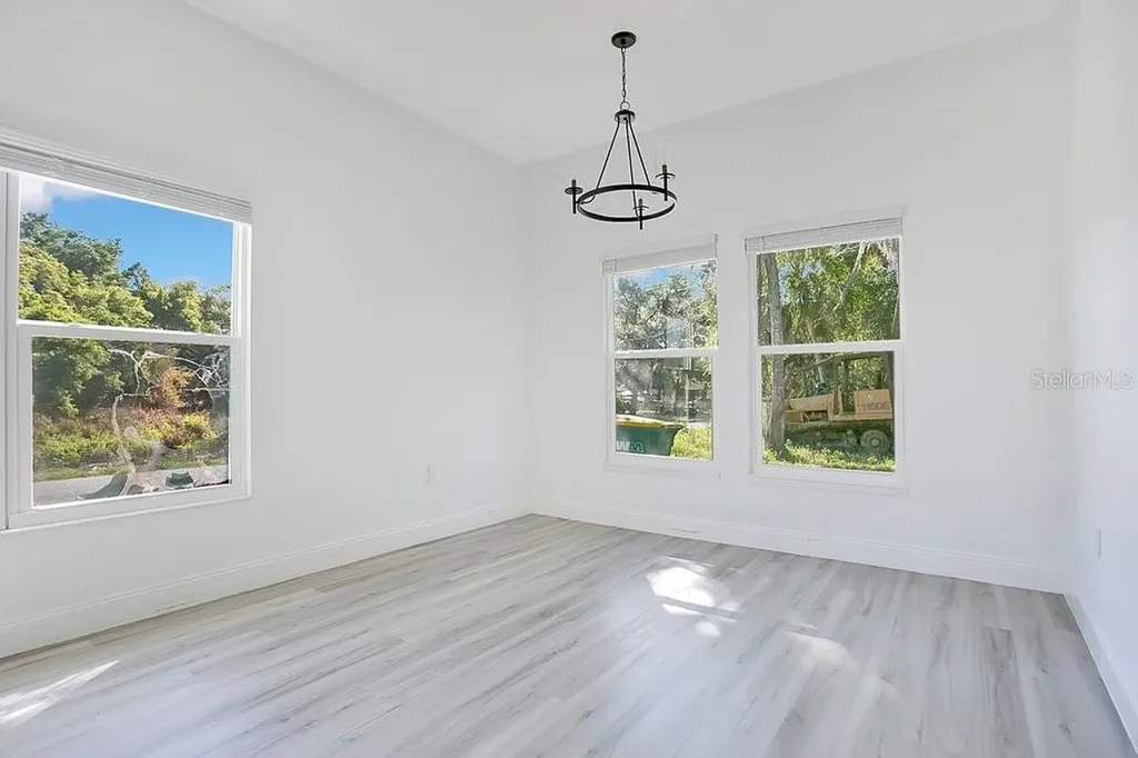 2498 Mitchell Avenue Mims FL 32754