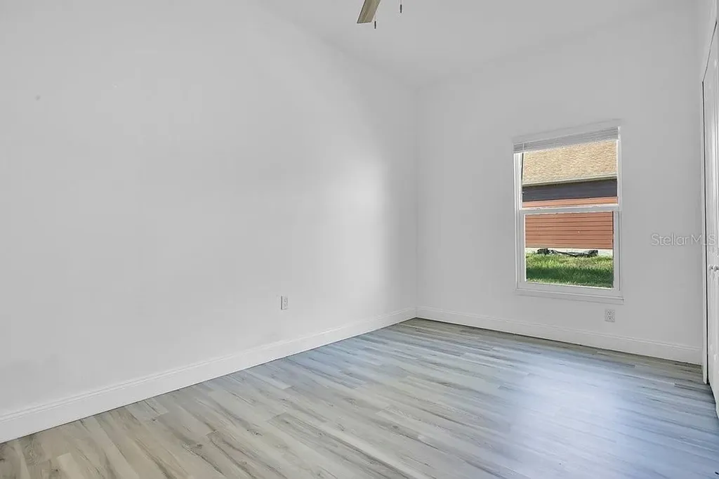 2498 Mitchell Avenue Mims FL 32754