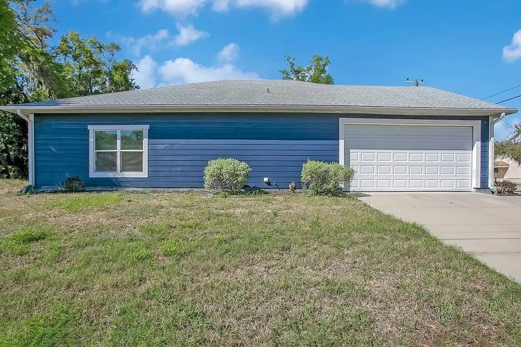 2498 Mitchell Avenue Mims FL 32754