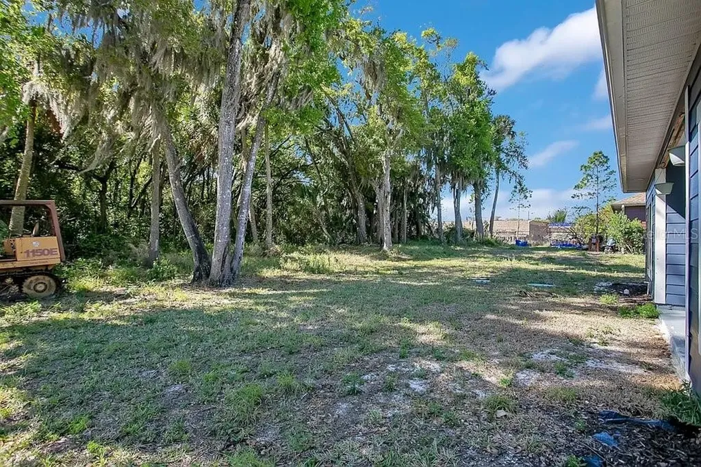 2498 Mitchell Avenue Mims FL 32754