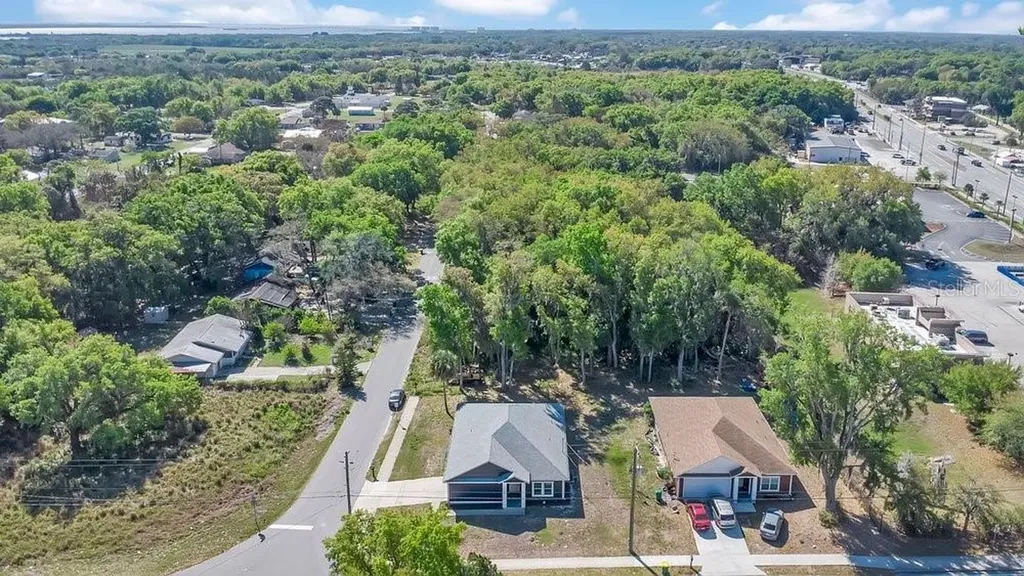 2498 Mitchell Avenue Mims FL 32754
