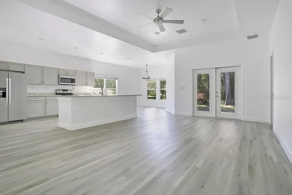 2498 Mitchell Avenue Mims FL 32754