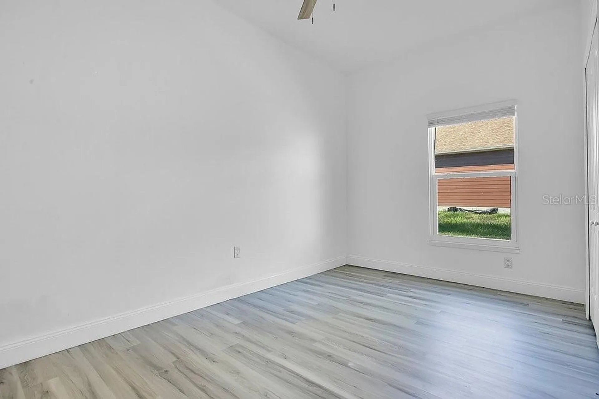 2498 Mitchell Avenue Mims FL 32754