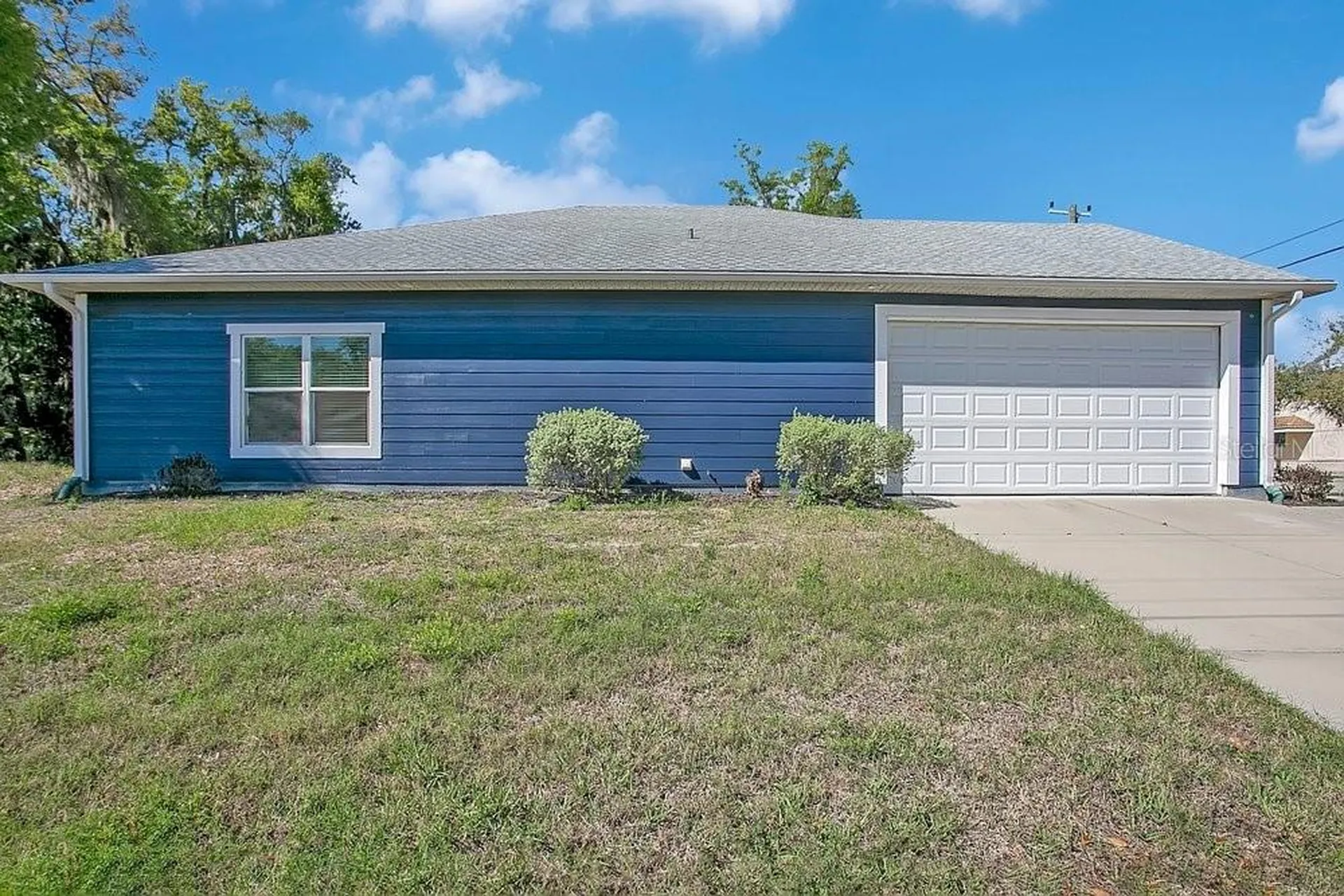 2498 Mitchell Avenue Mims FL 32754