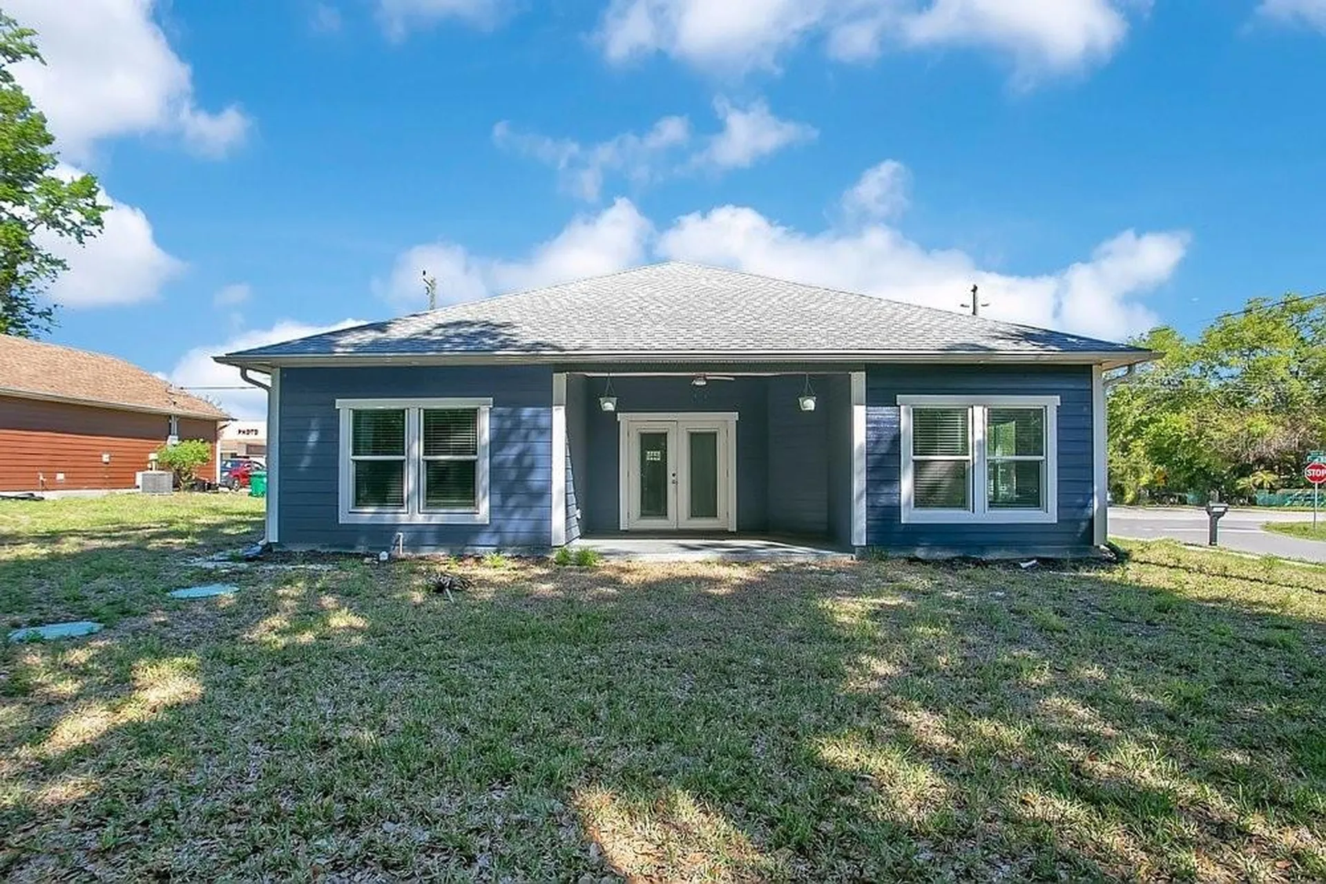 2498 Mitchell Avenue Mims FL 32754