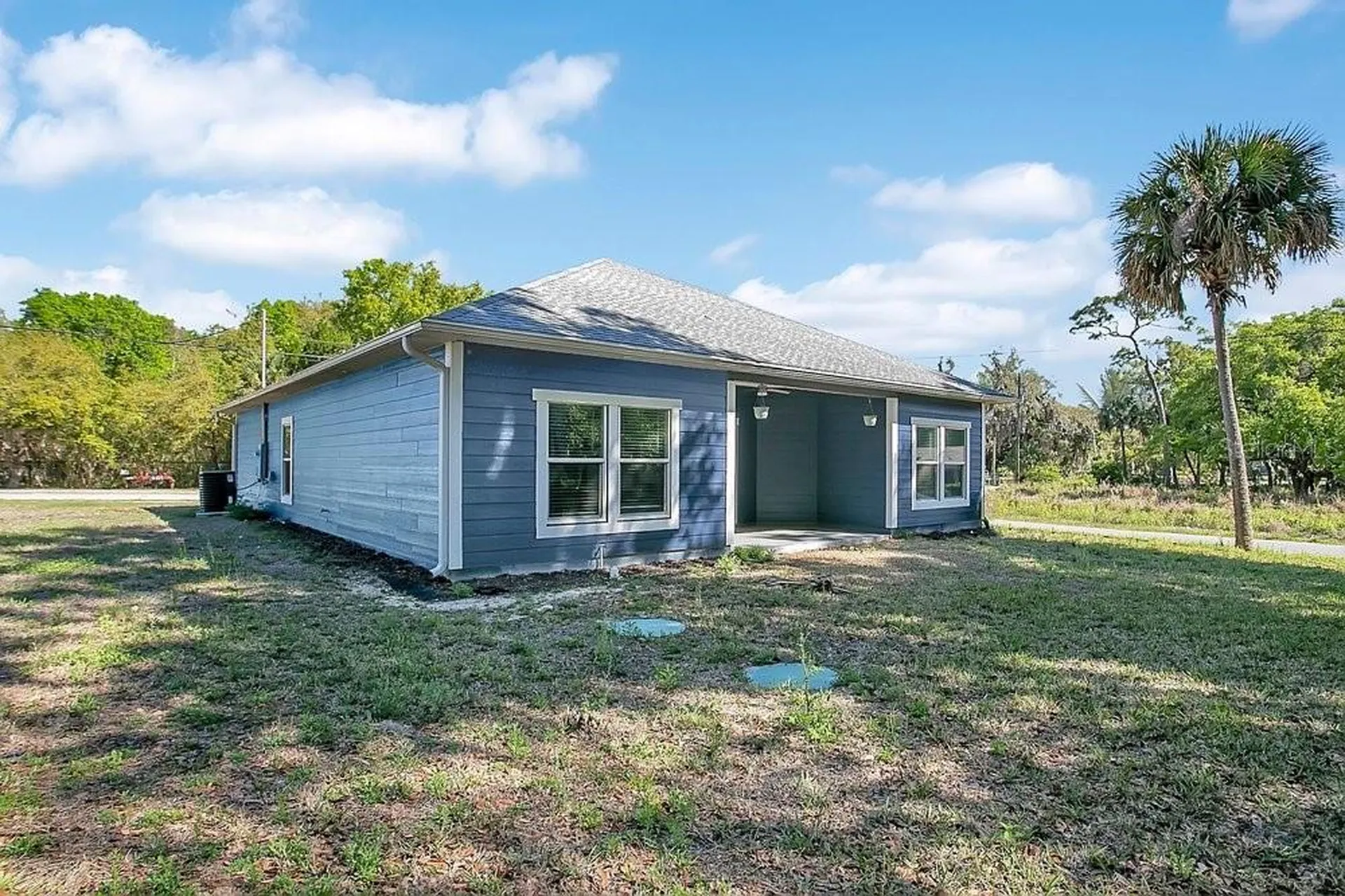 2498 Mitchell Avenue Mims FL 32754