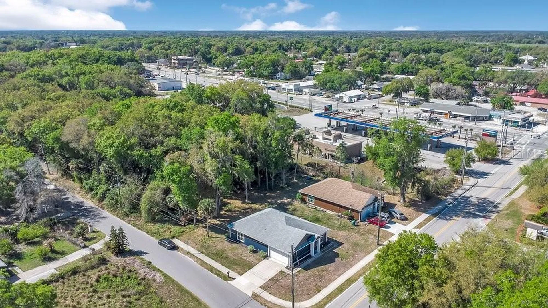 2498 Mitchell Avenue Mims FL 32754