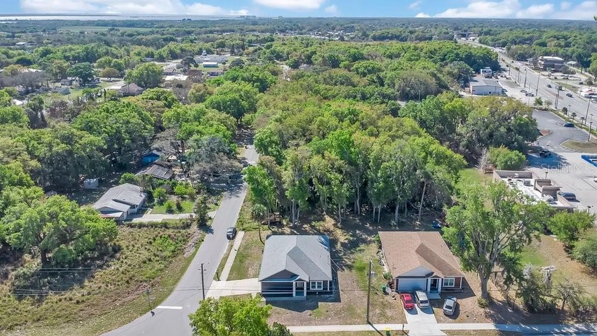 2498 Mitchell Avenue Mims FL 32754