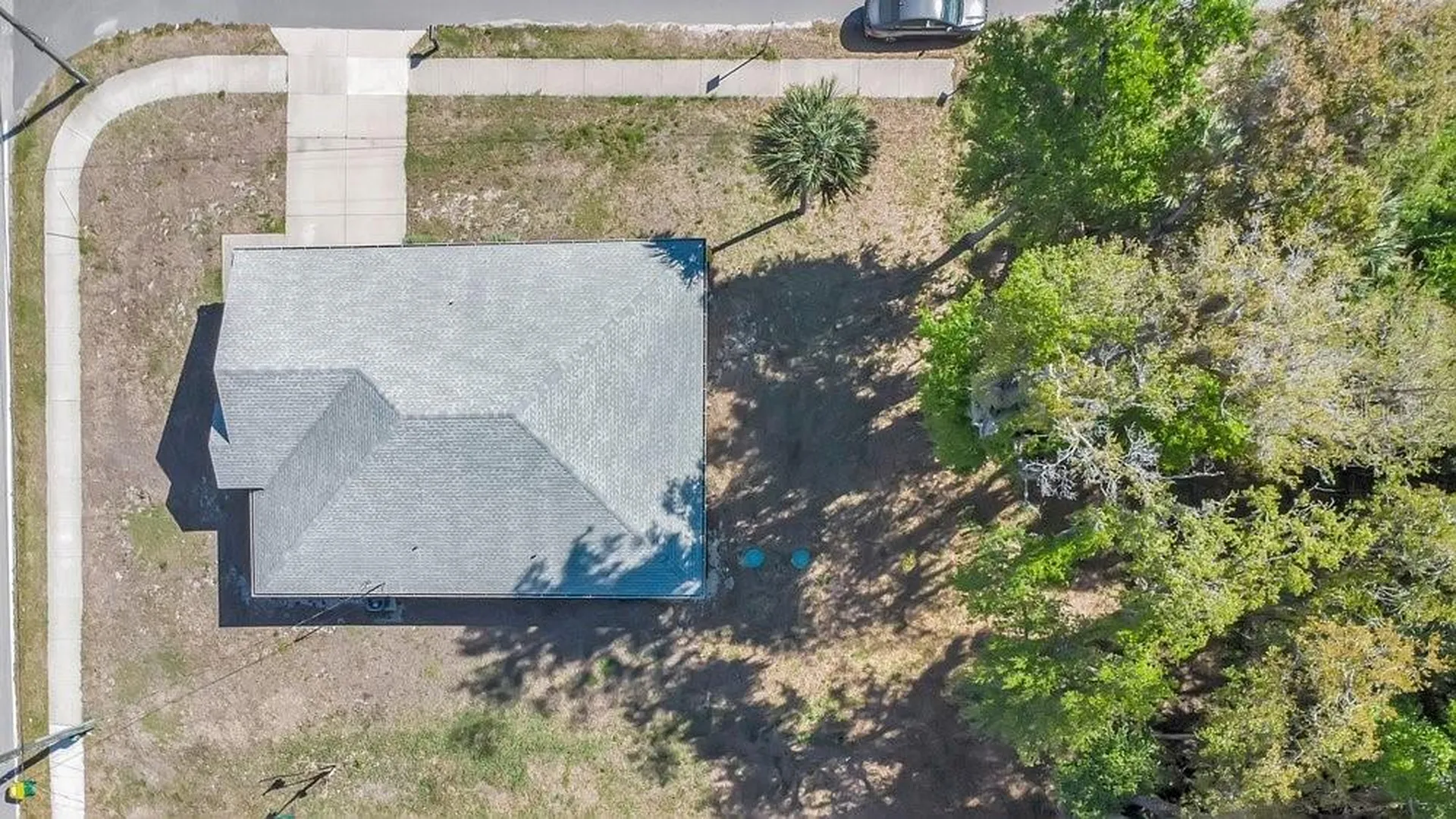 2498 Mitchell Avenue Mims FL 32754