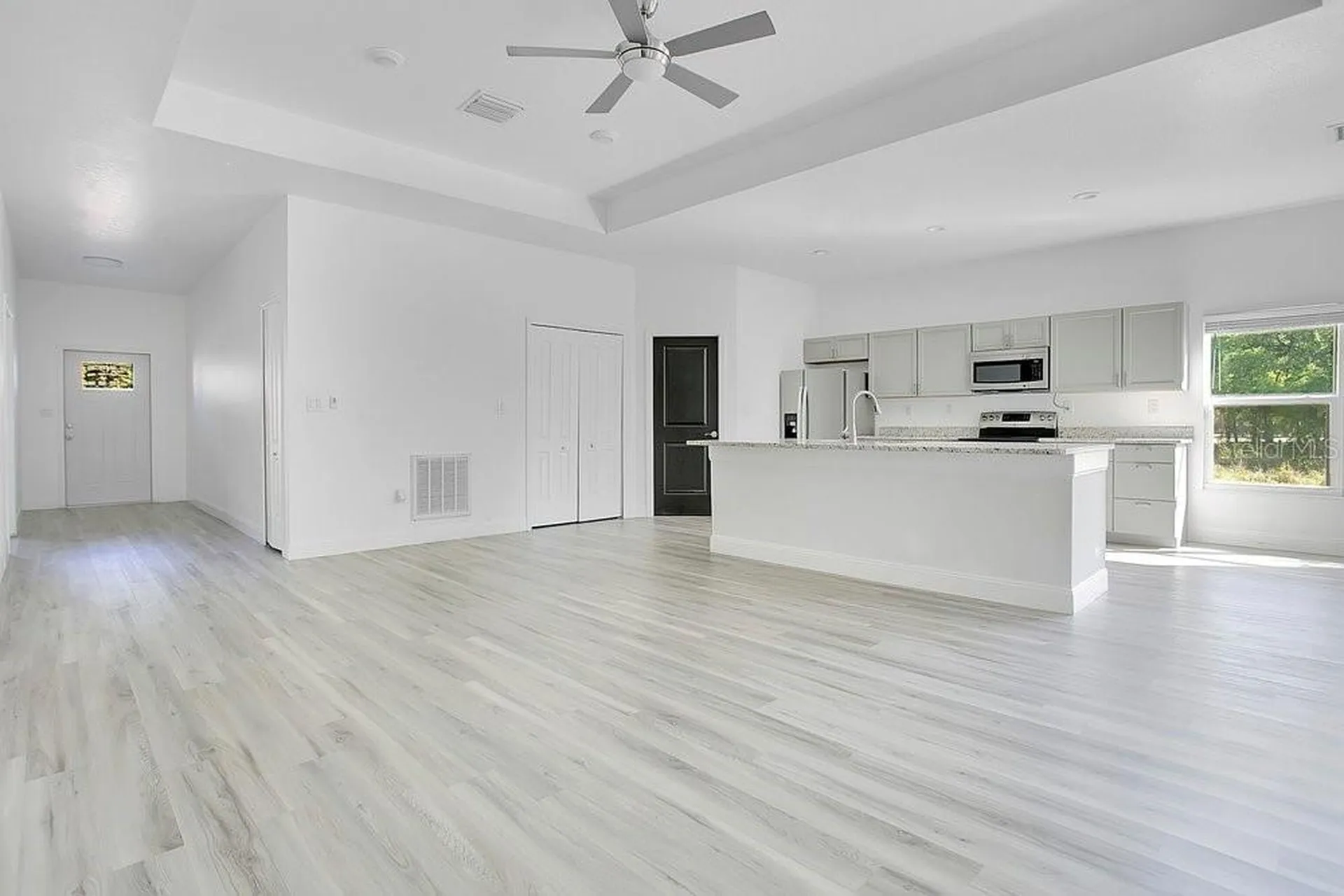 2498 Mitchell Avenue Mims FL 32754