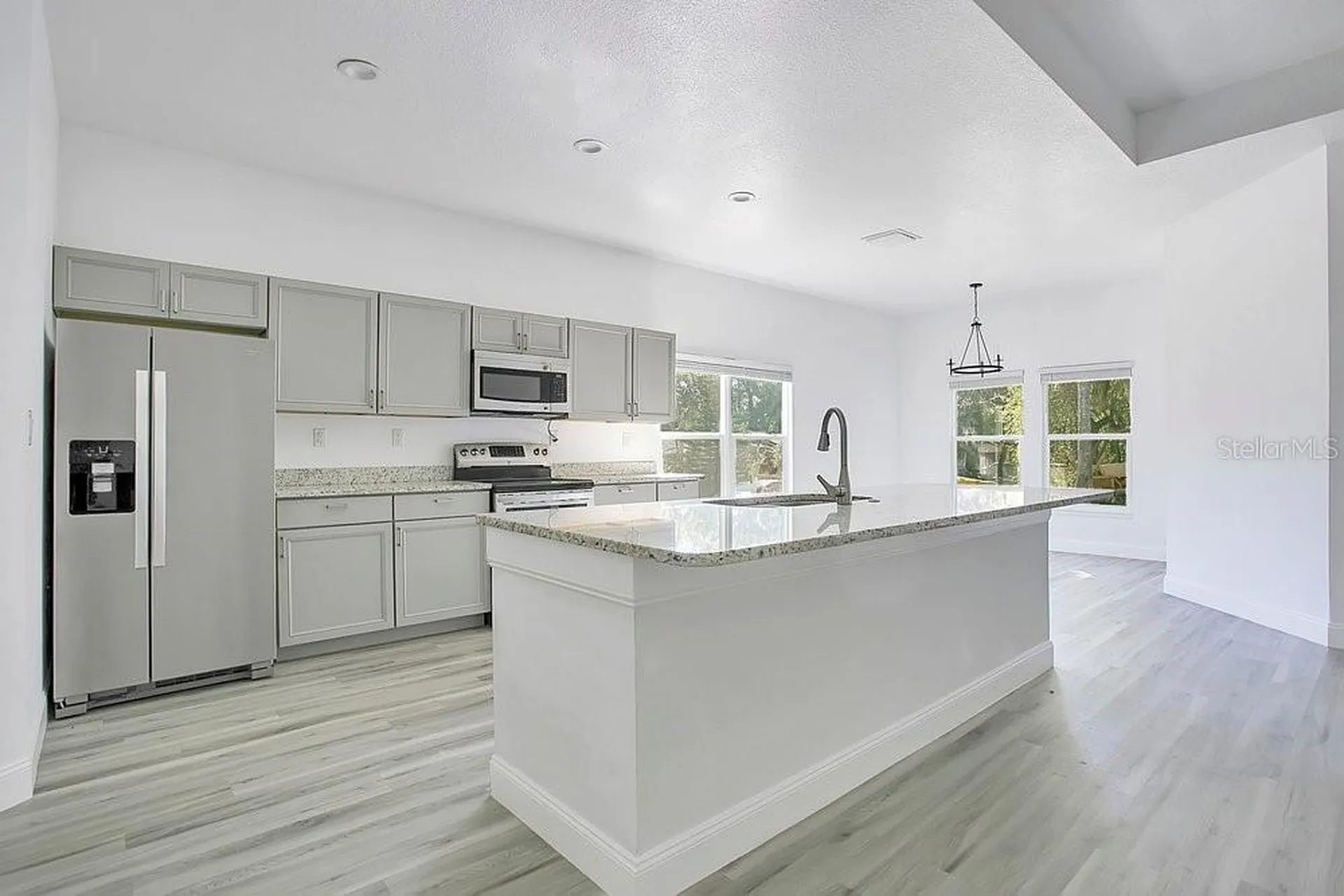2498 Mitchell Avenue Mims FL 32754