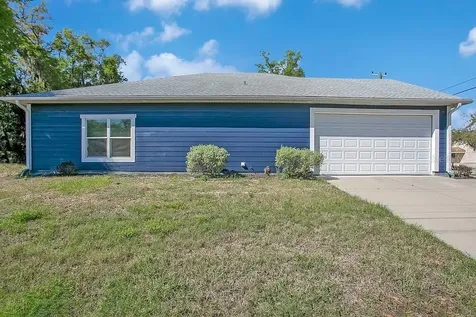 2498 Mitchell Avenue Mims FL 32754